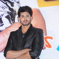 Its My Love Story Stars launch stills | Picture 34324